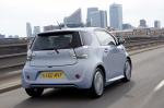 Aston Martin Cygnet 2011 года (WW)